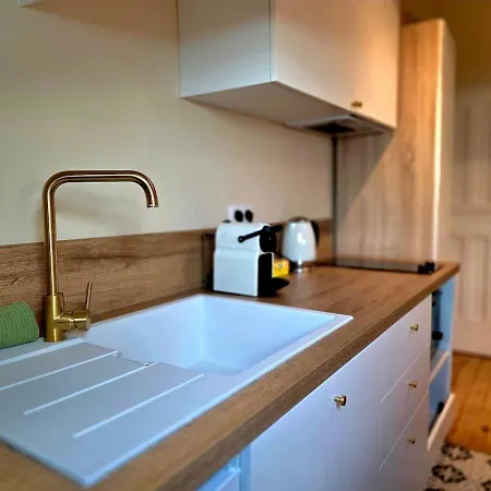 Design Et Confort - Centre 4 Pers Apartamento Niza