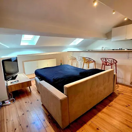 Design Et Confort - Centre 4 Pers